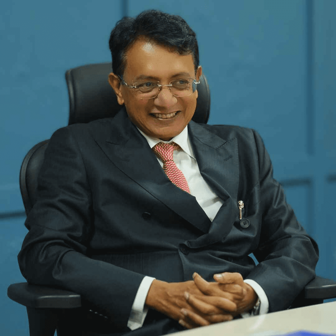 Dr. D. Premachandra Sagar