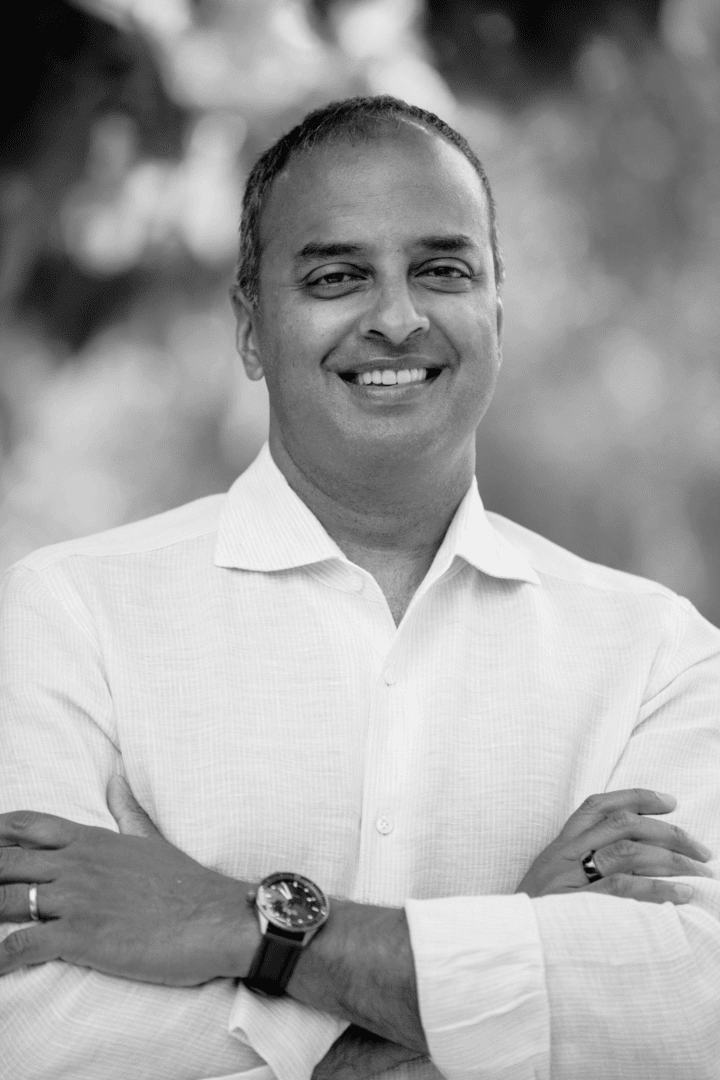 Ravi Viswanathan