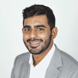 Akshay Bhushan