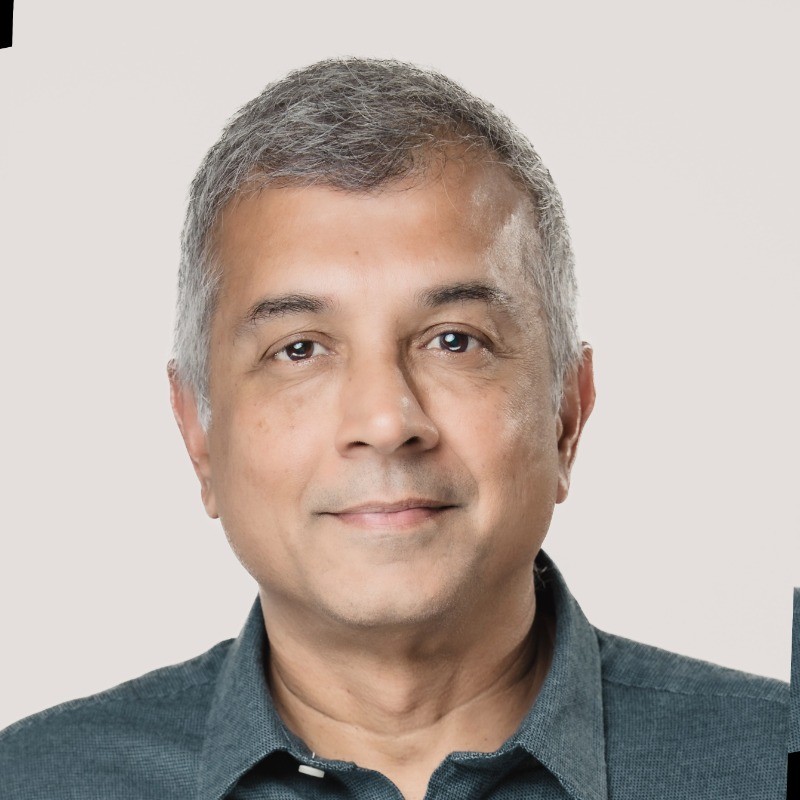 Chandran Sankaran
