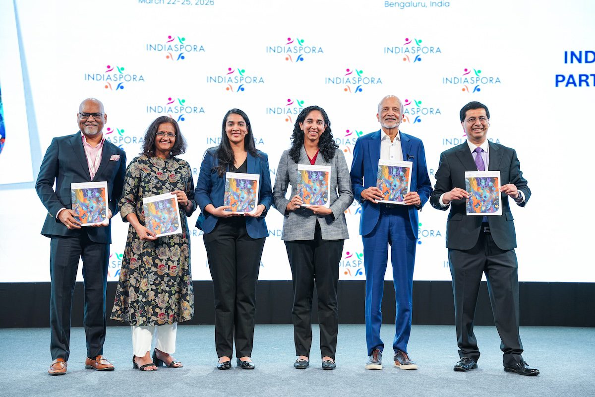 2024 Indiaspora Business Leaders List