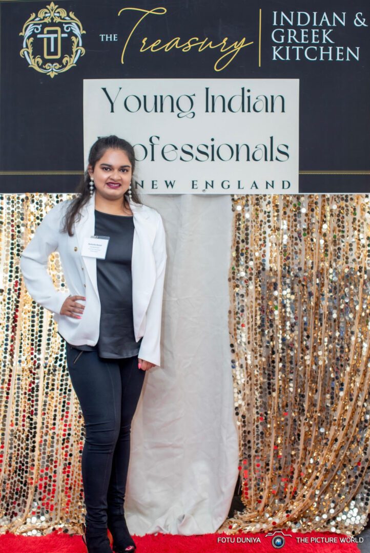 Connecting and Inspiring Young Indian Professionals in New England