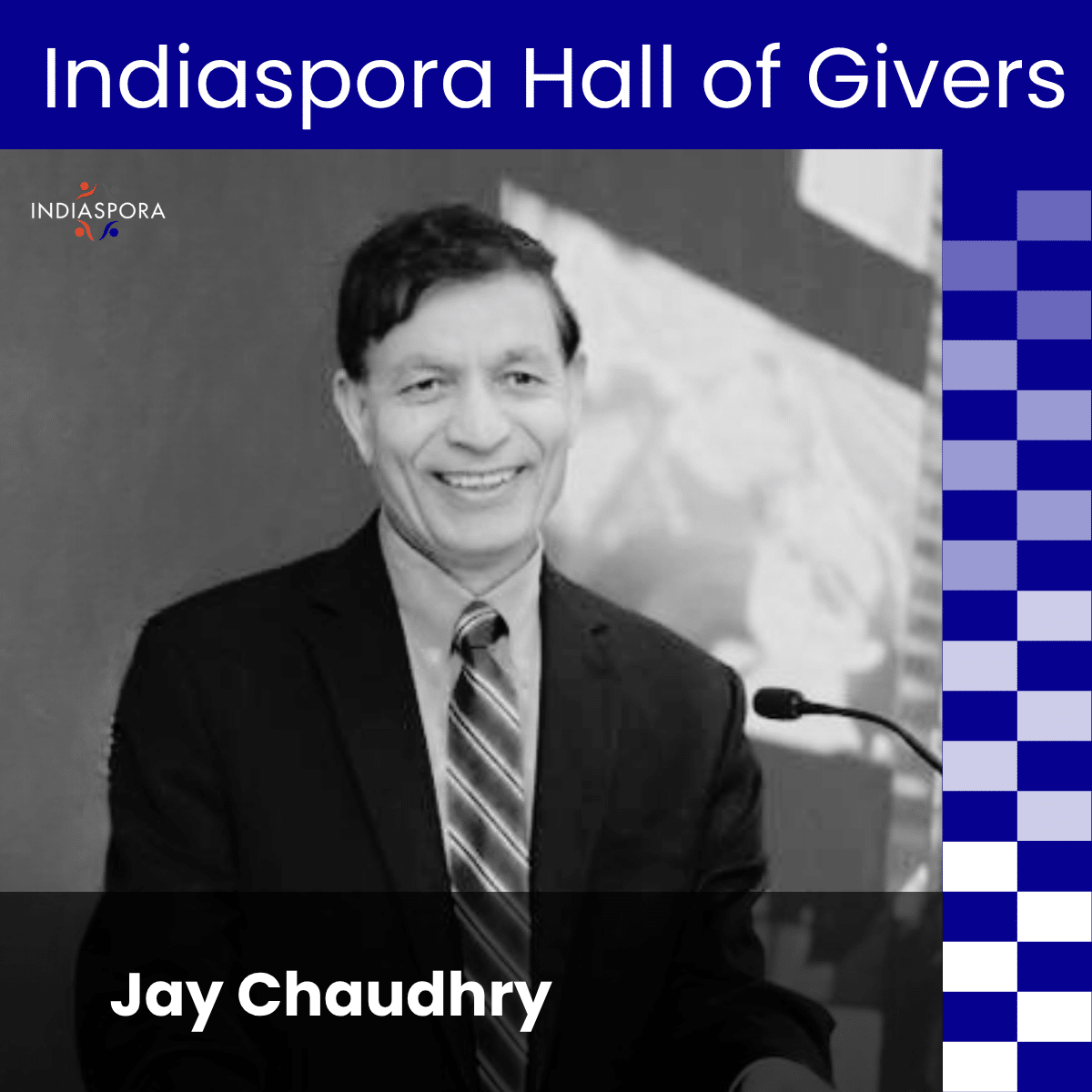 Jay Chaudhry