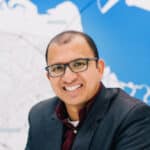 Ashish Aggarwal