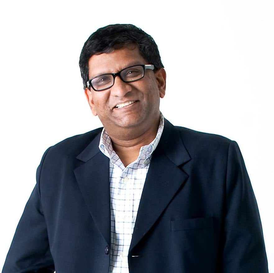 Bhaskar Majumdar