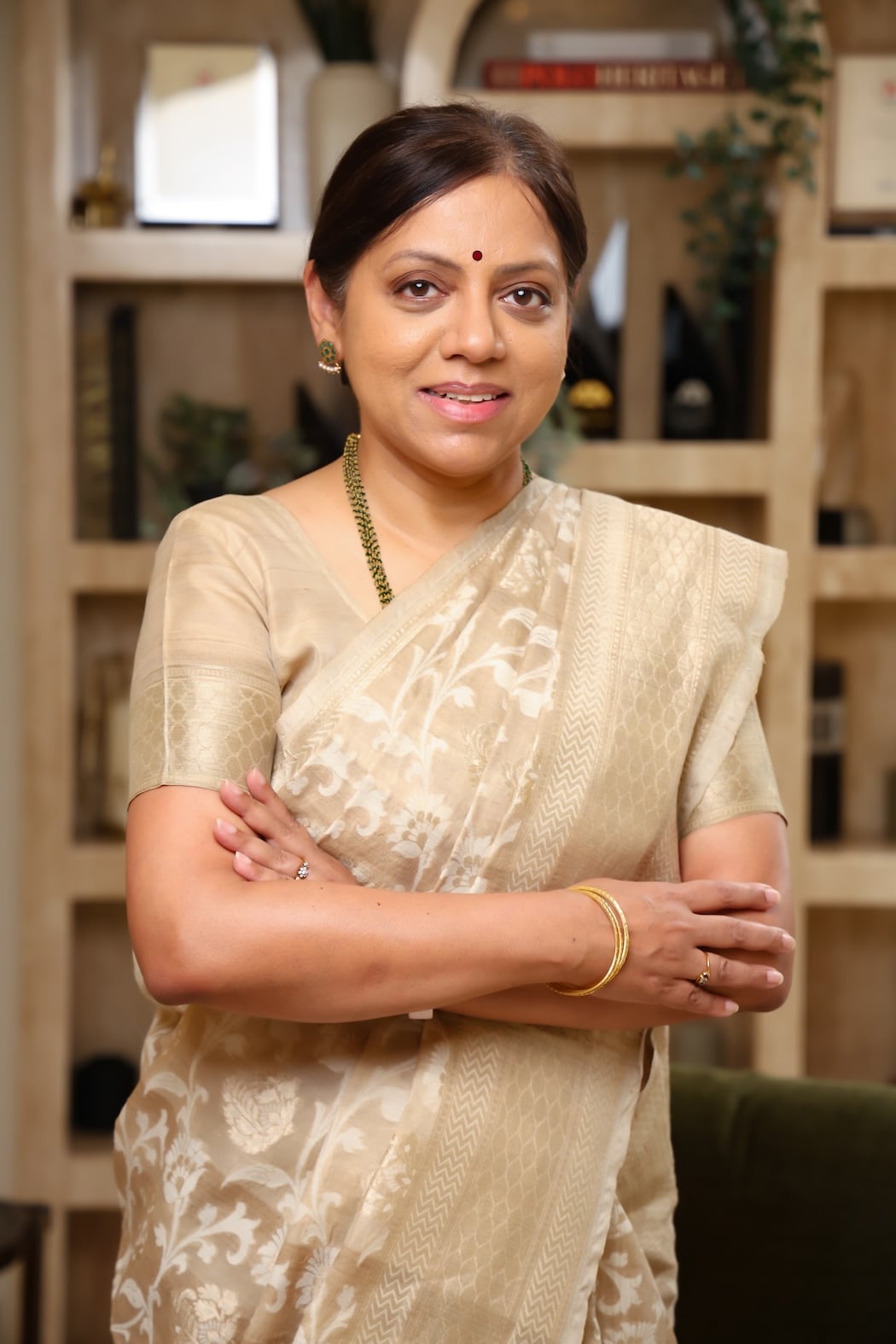 Soumya Rajan