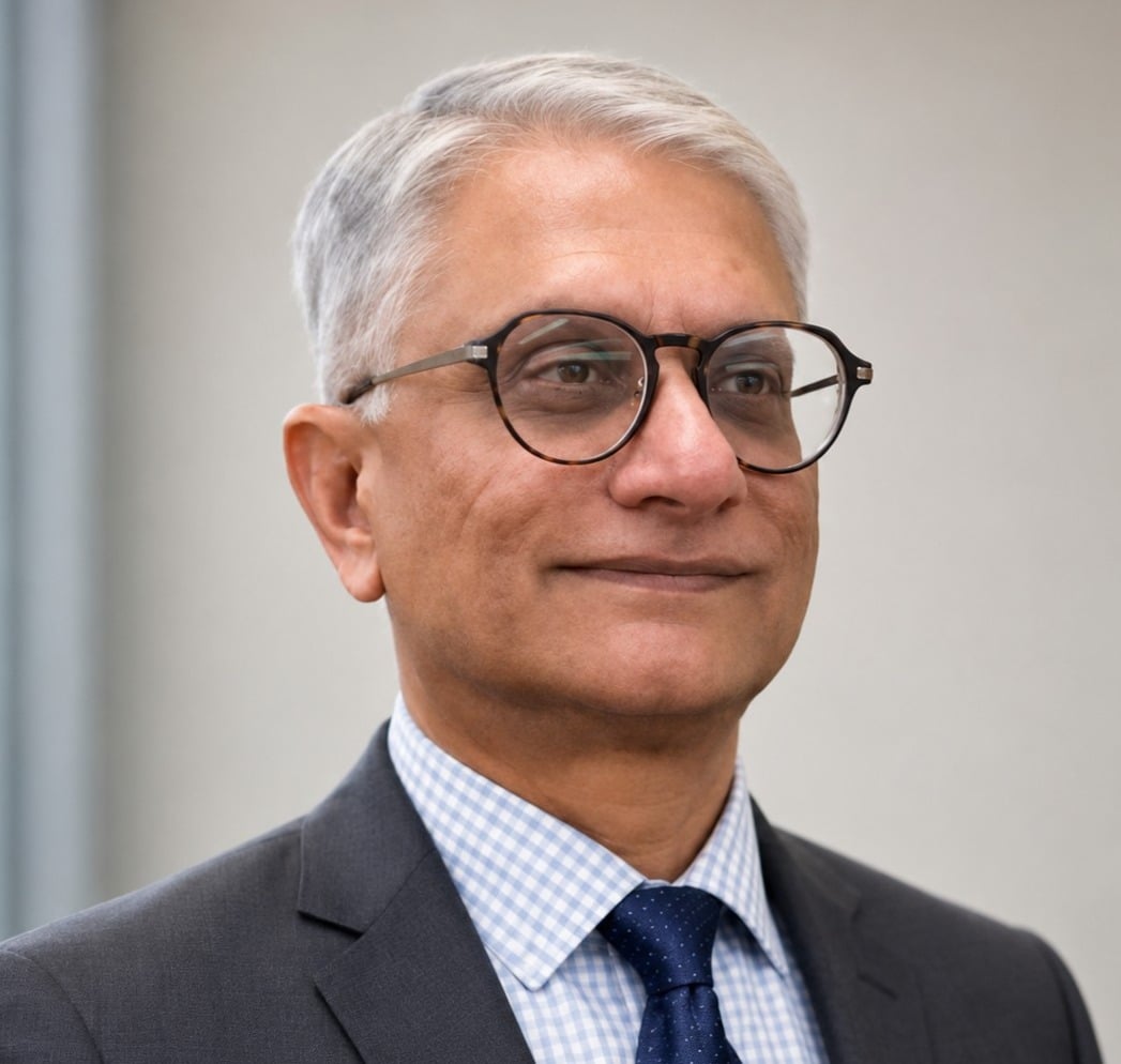Sunder Narayana