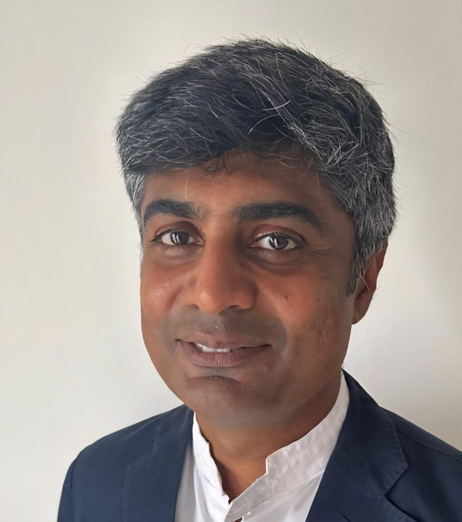 Tarun Adlakha