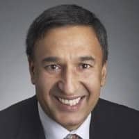 Shanker Trivedi