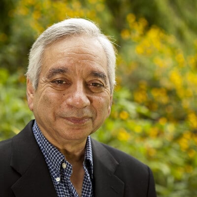 Dr. Kamal Bawa