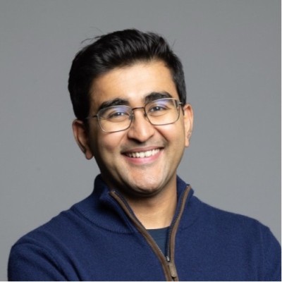 Vedant Agrawal