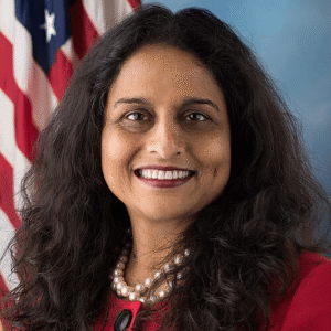 Anju Bhargava