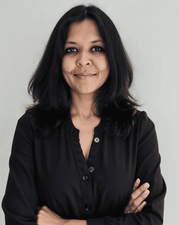Aditi Charnoubi