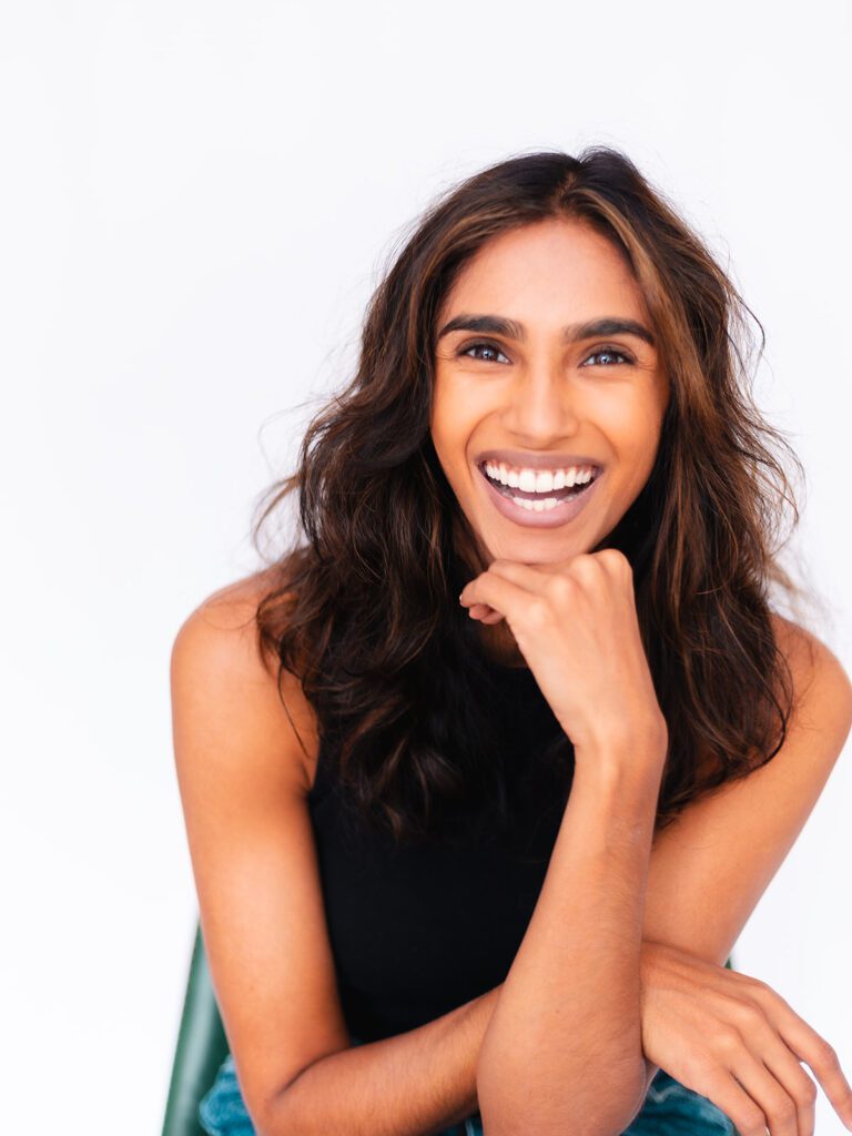 Anjali Mehta