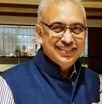 Arun Kumbhat