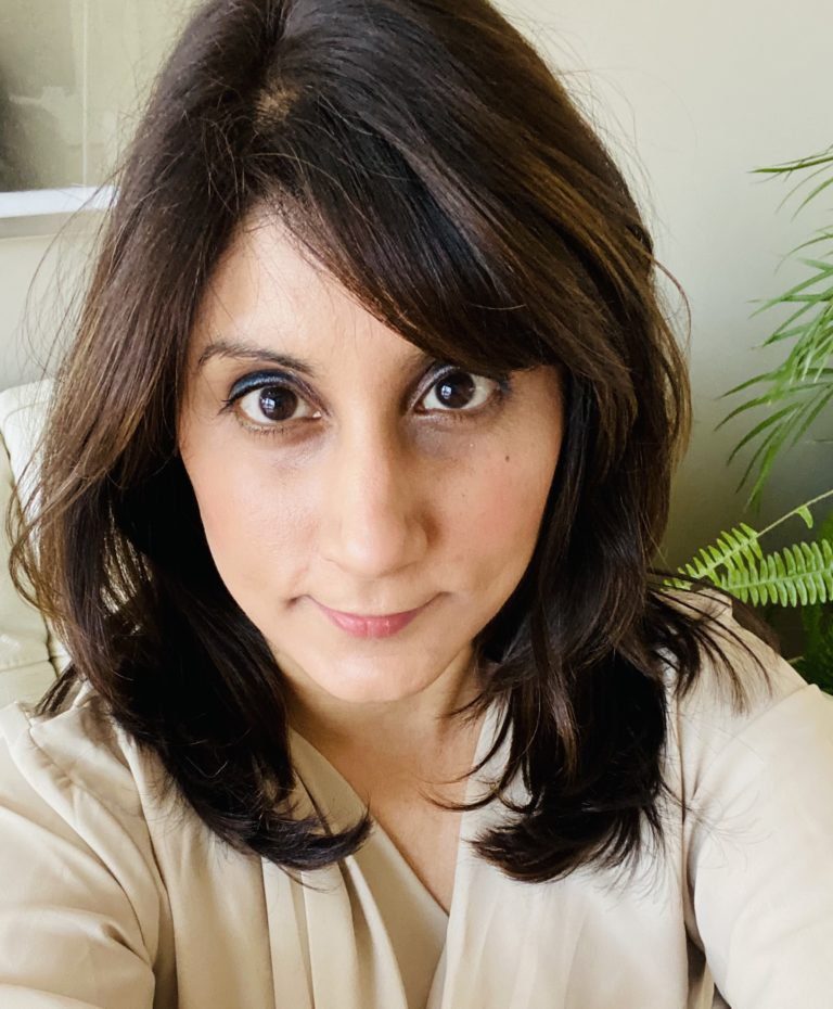 Wendy Kaur