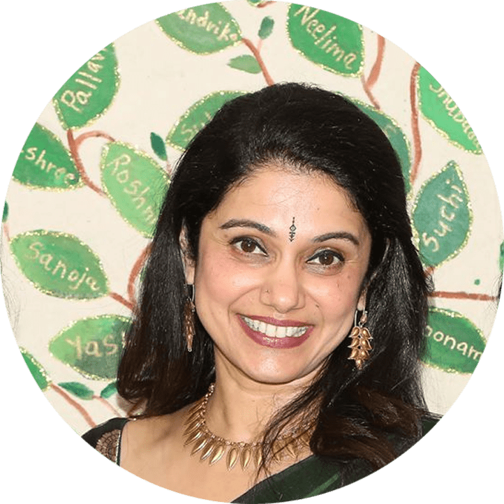 Chitra Jayaraman