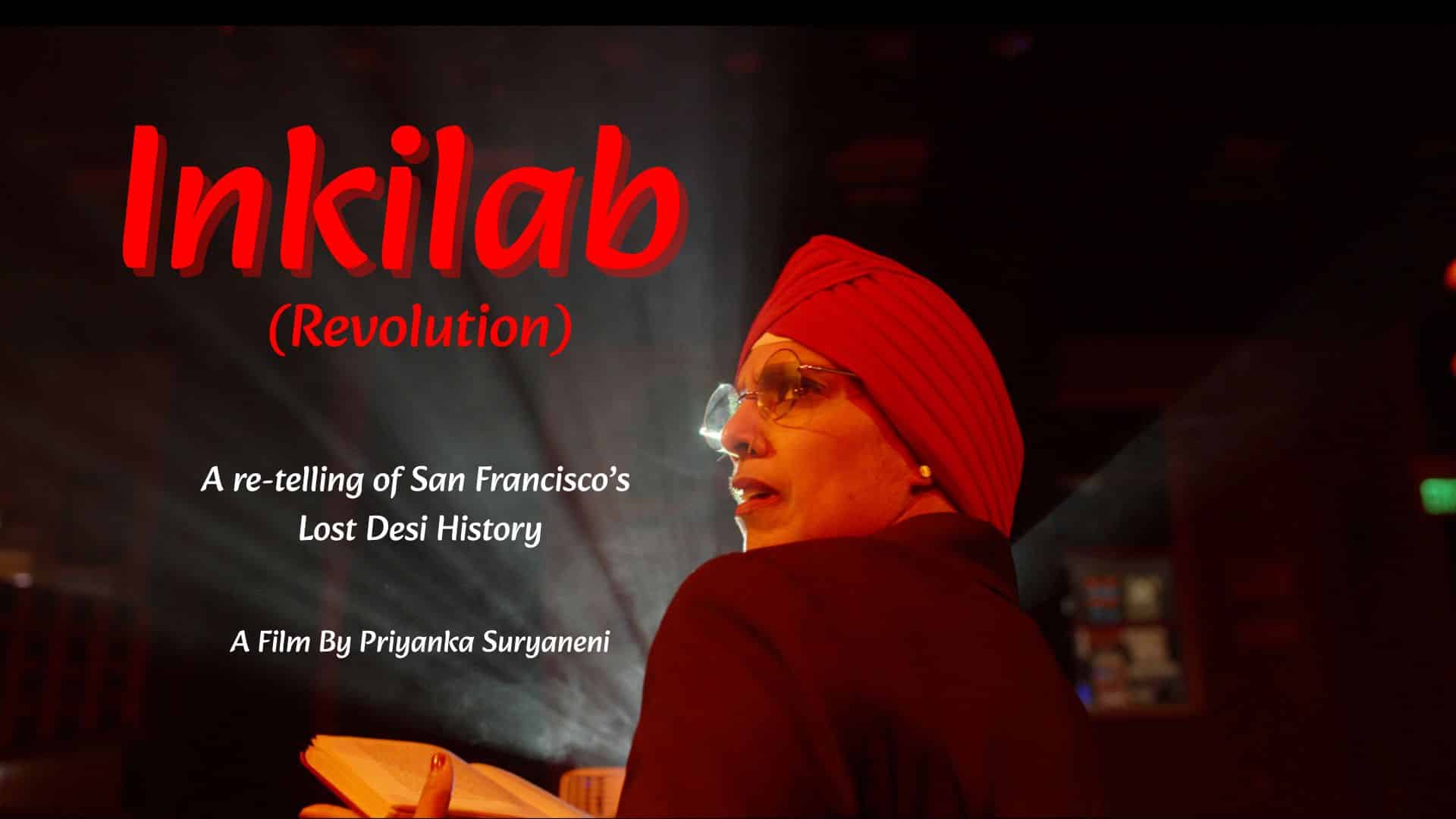 Man in red turban, film title "Inkilab".|Film poster with person in red turban.|||Graduate holding diploma in cap and gown.|Woman kneeling, filming in decorated room.|Person holding camera at outdoor event.|Woman smiling, holding professional video camera.|Monk and woman with camera at event.|Person on stage with dramatic lighting.|Performer on stage with raised fist.|Historical crowd scene on a ship deck.|Man in suit with glasses, vintage style.|People joyfully dancing outdoors at sunset.|Two people outdoors, one smiling, one in uniform.|