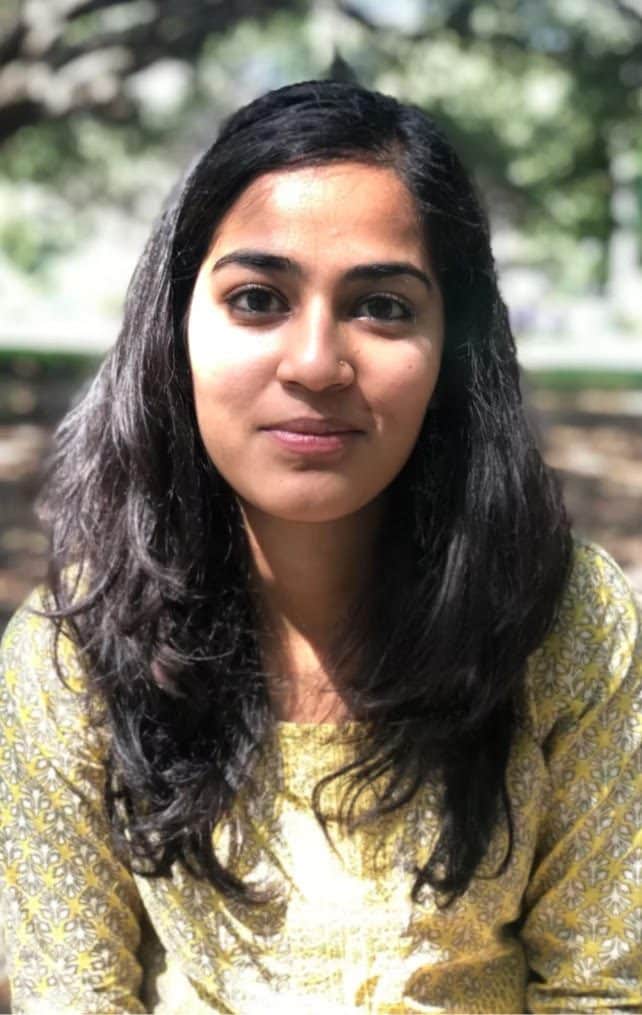 Garima Raghuvanshy