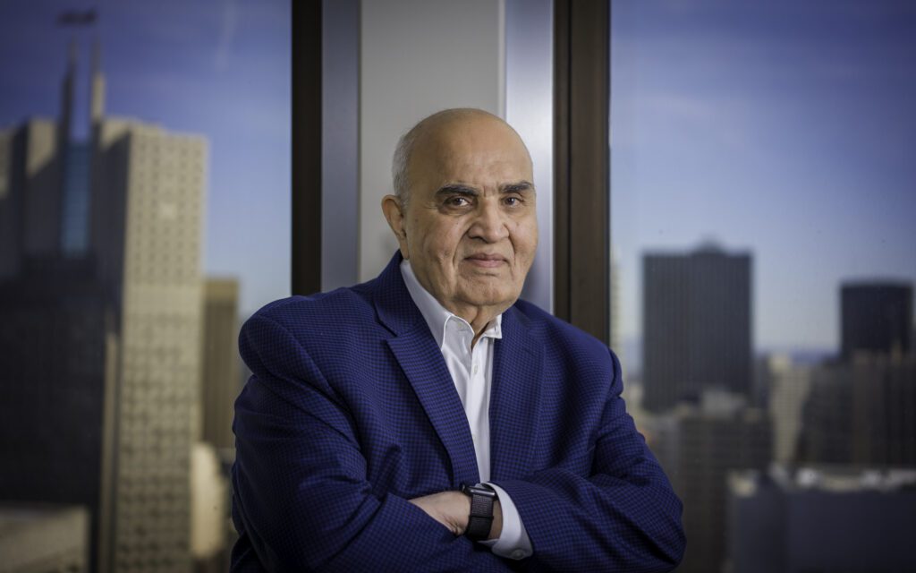 Kanwal Rekhi