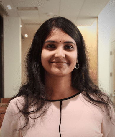 Mathangi Swaminathan
