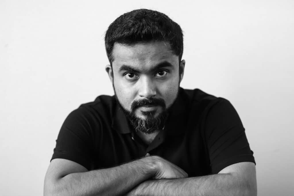 Mayukh Choudhury