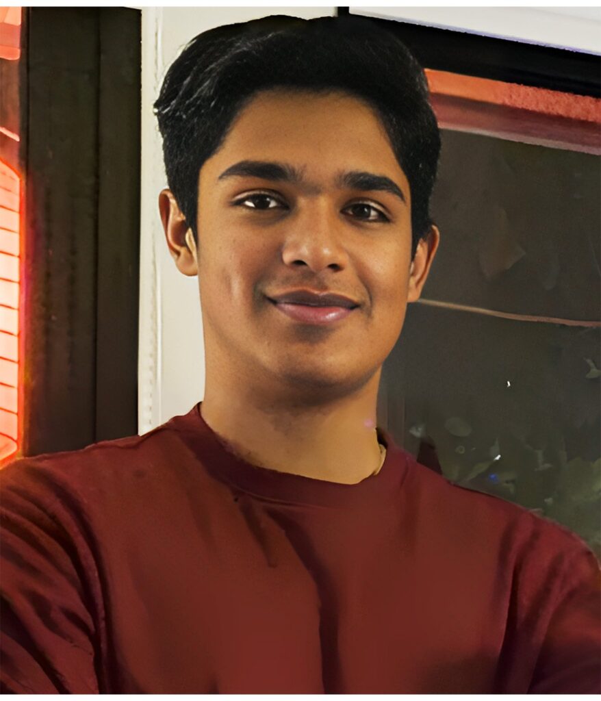 Melvin Joseph