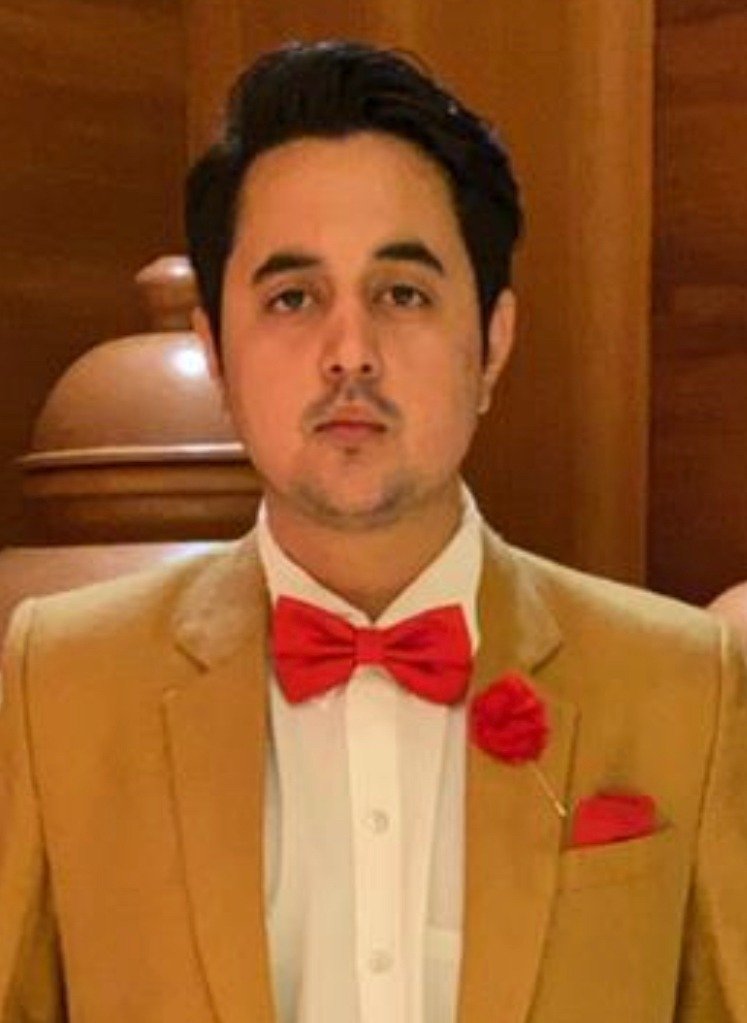 Purushendra Singh Shekhawat