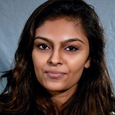 Niki Iyer