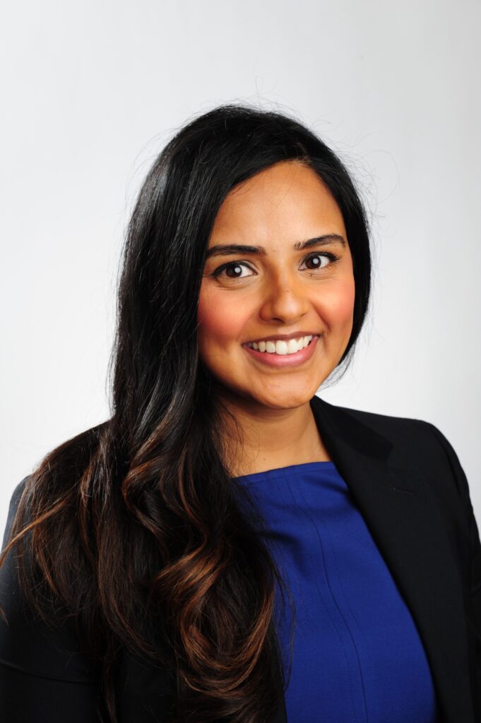 Dr. Parthasarathy
