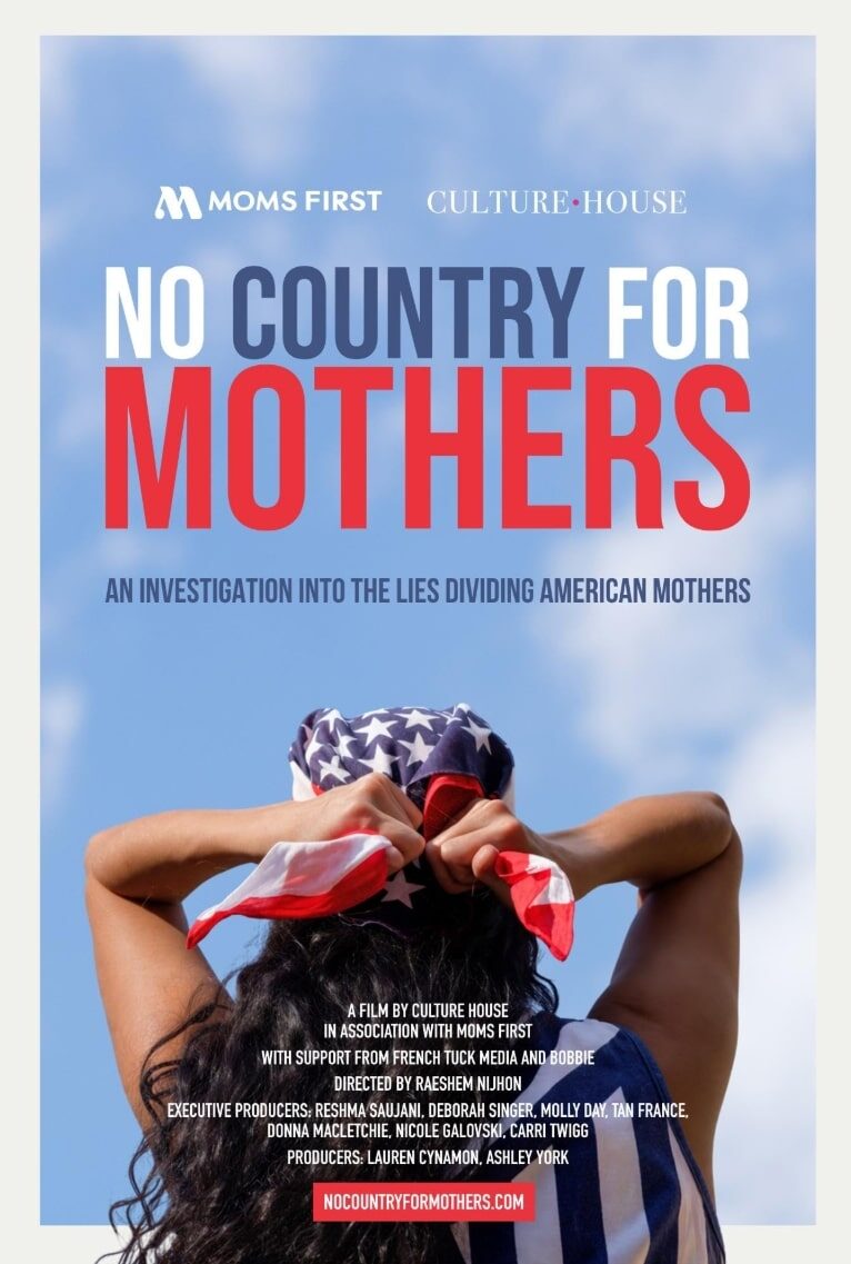 No Country for Mothers