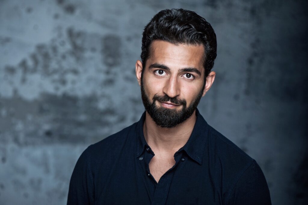Seth Mohan