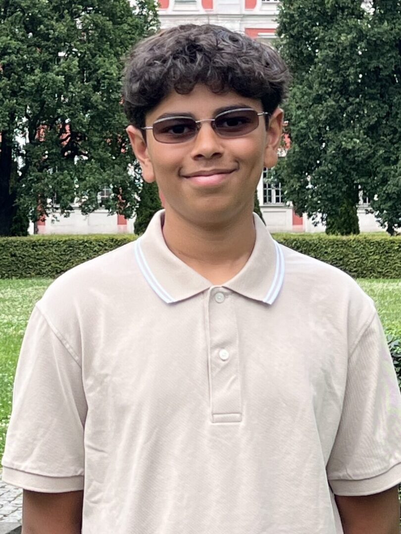 Shreyans Jain