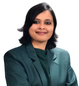 Smita Das Jain