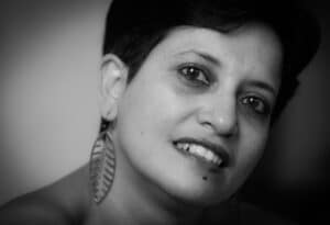 Sramana Mitra