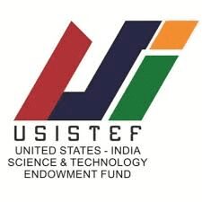 A logo of the united states-india science and technology endowment fund.