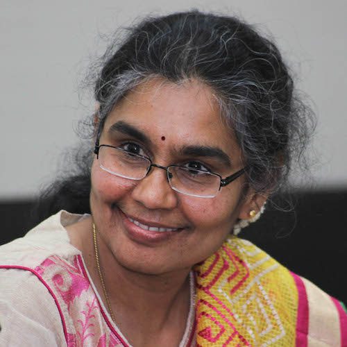 Usha Devi Venkatachalam