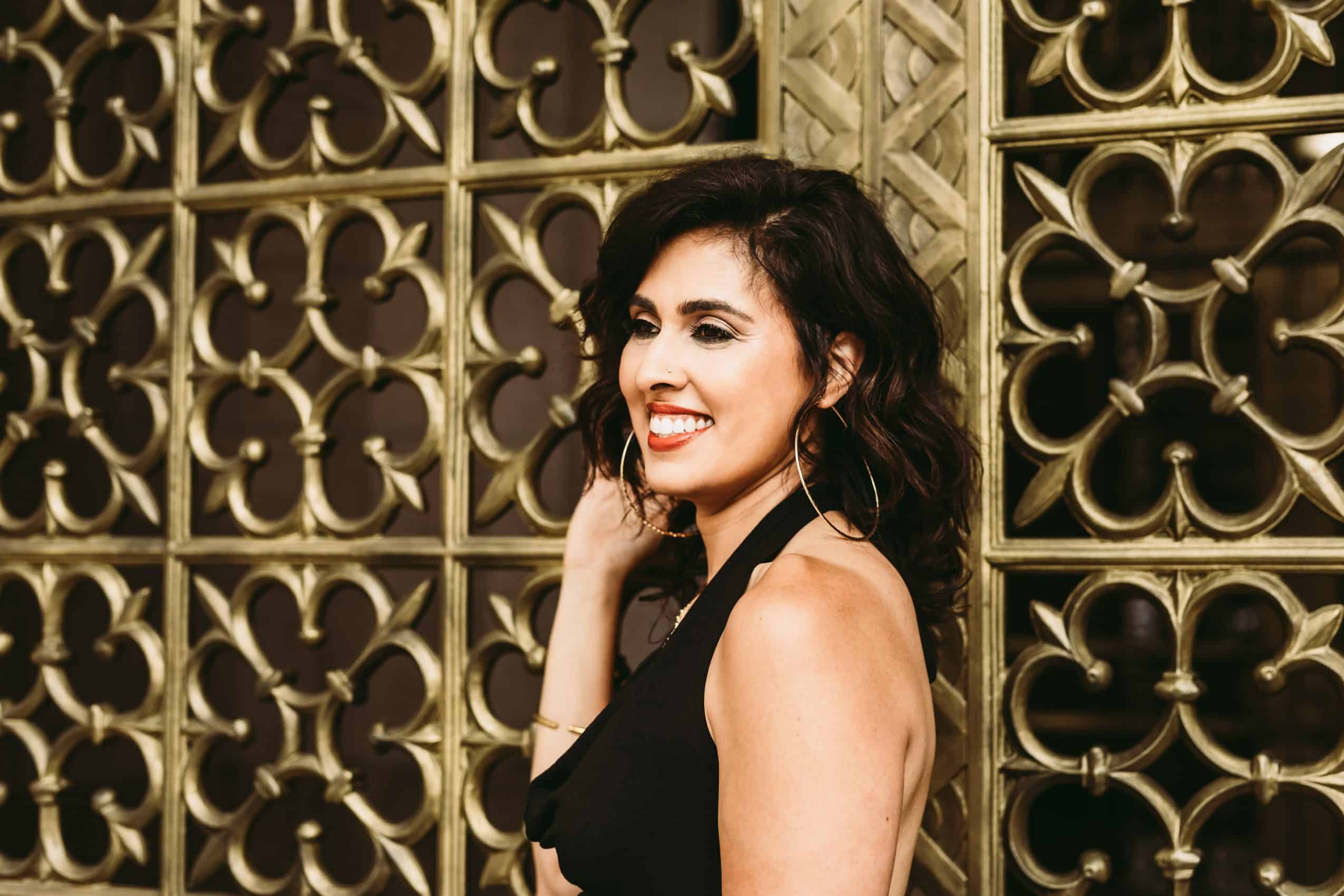 Rukhmani Mehta