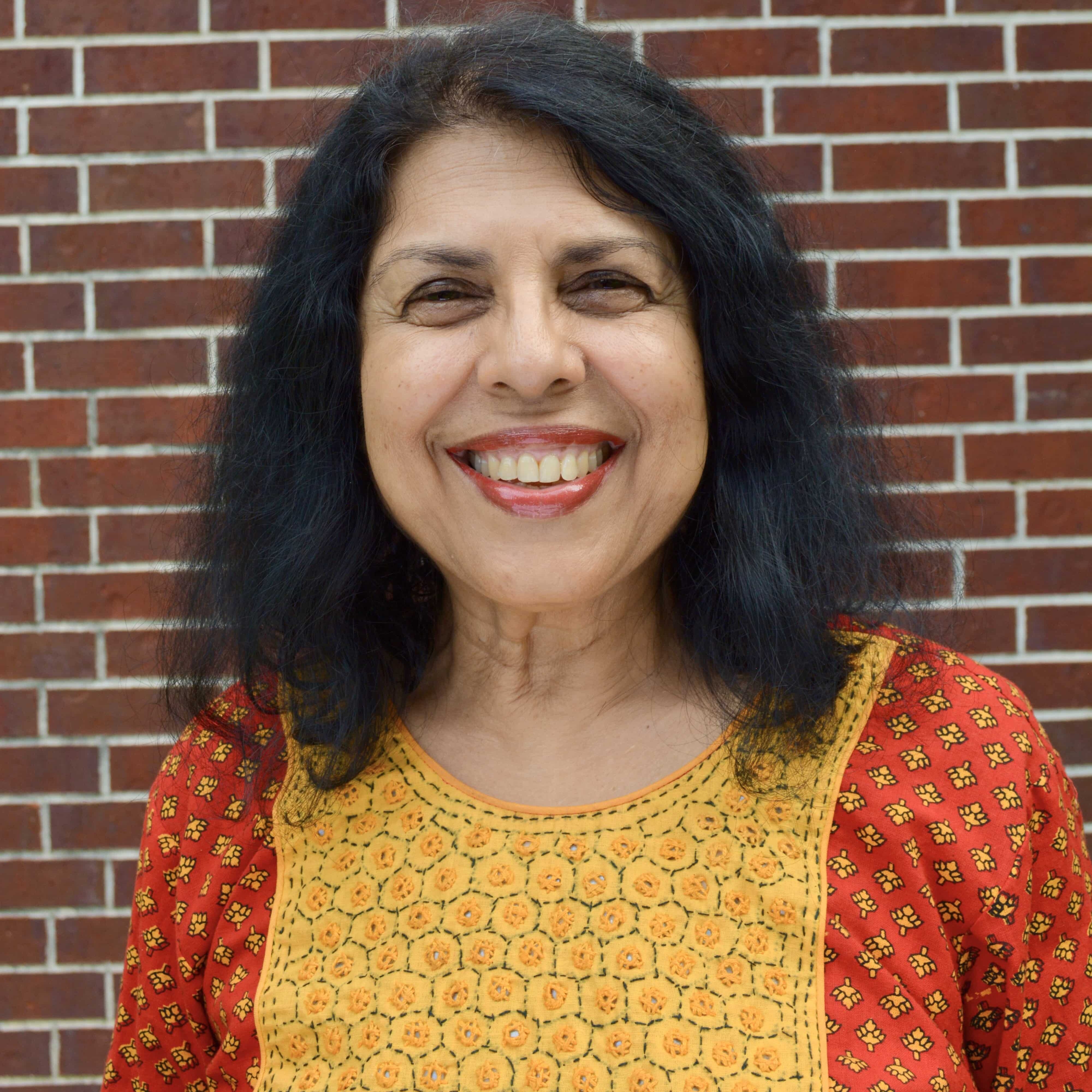 Chitra Banerjee Divakaruni