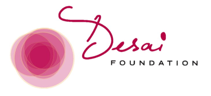 About the Desai Foundation