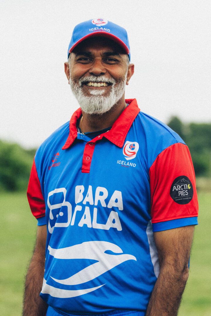 Bala Kamallakharan