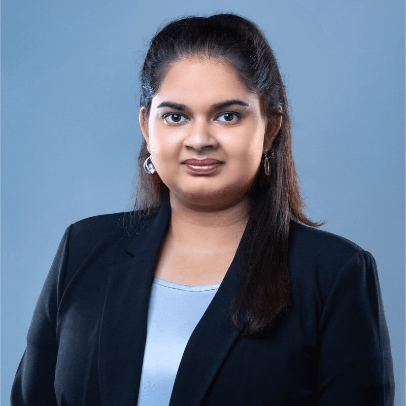 Neeharika Munjal