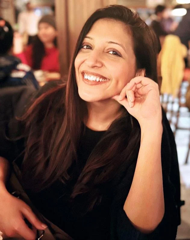 Dr. Radhika Batra