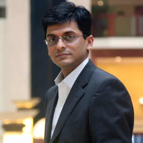 Pranay Agrawal