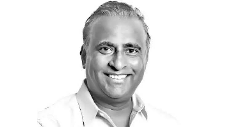 Ravi Reddy