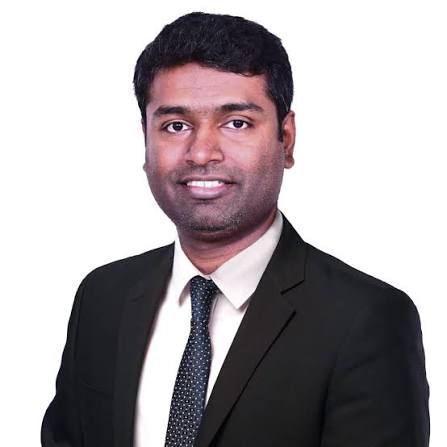 Srinivas Njay