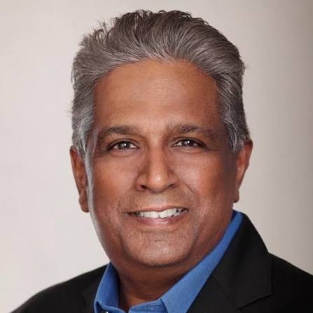 Subrah Iyar