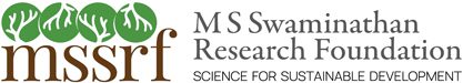 A logo of ms swann research