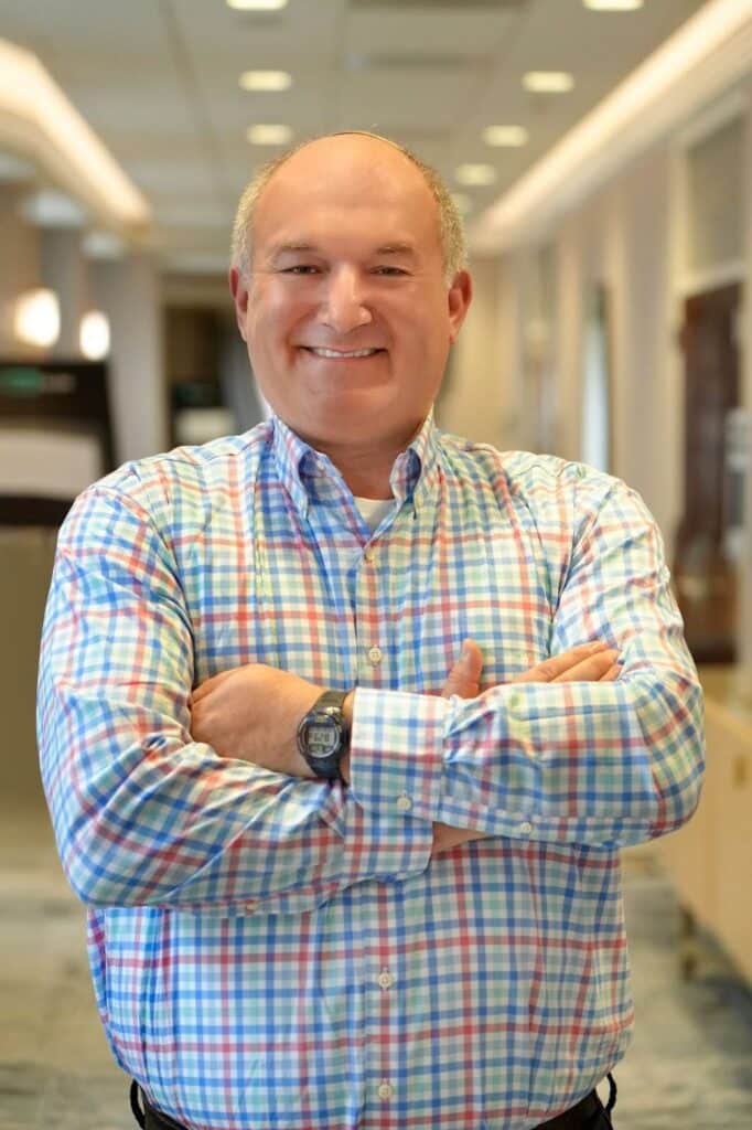 Jacob Sztokman