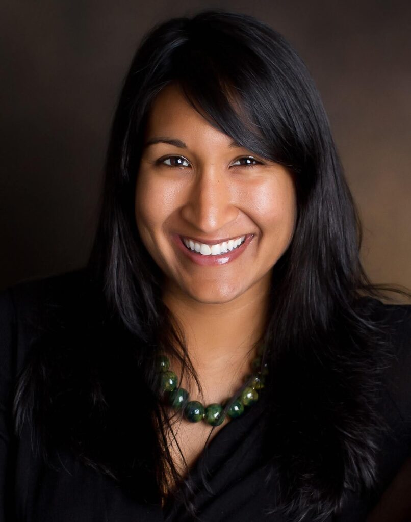 Dr. Shefali V. Mehta